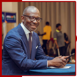 Lire la suite à propos de l’article Financial Afrik: Didier Acouetey, « Renaissance Africaine »